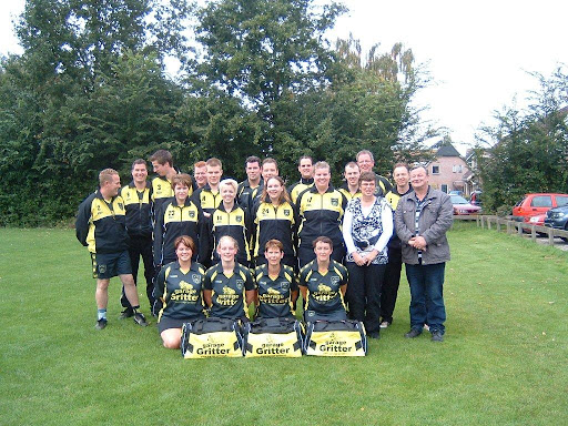 nieuwe sponsor